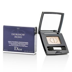 Christian Dior Diorshow Mono Professional Spectacular Effects & Long Wear Тени для Век - # 658 Cosmopolite 2g/0.07oz
