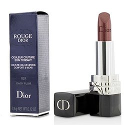Christian Dior Rouge Dior Couture Colour Comfort & Wear Lipstick - # 976 Daisy Plum 3.5g/0.12oz