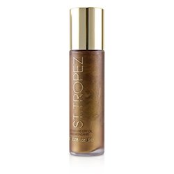 St. Tropez Self Tan Luxe Dry Oil 100ml/3.38oz