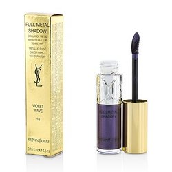伊夫聖羅蘭 YSL 高定水眼影 - #18 Violet Wave 4.5ml/0.15oz