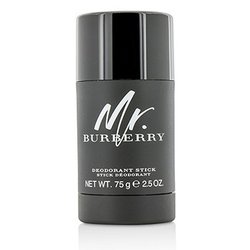 Burberry Mr. Burberry Deodorant Stıck 75g/2.5oz