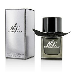 Burberry Mr. Burberry Eau De Parfum Spray 50ml/1.6oz