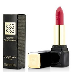 Guerlain Pomadka do ust KissKiss Creamy Shaping Lip Colour - #567 Pink Sunrise 3.5g/0.12oz