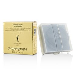 Yves Saint Laurent Touche Eclat Le Cushion Base Compacta Líquida Refill - #B50 Honey 15g/0.53oz