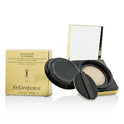 Yves Saint Laurent Touche Eclat Le Cushion Liquid Foundation Compact - #B20 Ivory 15g/0.53oz