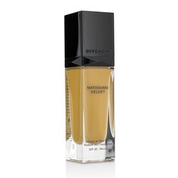 Givenchy Płynny podkład matujący Matissime Velvet Radiant Mat Fluid Foundation SPF 20 - #07 Mat Ginger 30ml/1oz