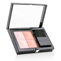 Givenchy Prisme Blush Пудровые Румяна Дуо - #03 Spice 6.5g/0.22oz