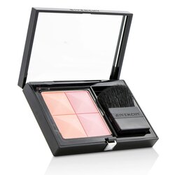 Givenchy Prisme Blush Пудровые Румяна Дуо - #04 Rite 6.5g/0.22oz