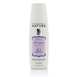 AlfaParf شامبو خاص Precious Nature (للشعر ذو العادات السيئة) 250ml/8.45oz