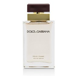 Dolce & Gabbana Pour Femme Eau De Parfum Spray (Uemballert) 50ml/1.6oz