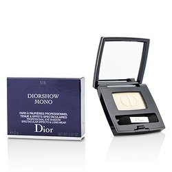 Christian Dior Diorshow Mono Professional Spectacular Effects & Long Wear Eyeshadow - # 516 Delicate 2g/0.07oz