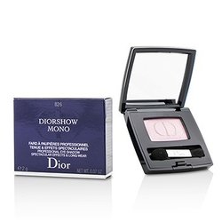 Christian Dior Diorshow Mono Professional Spectacular Effects & Long Wear Eyeshadow - # 826 Backstage 2g/0.07oz