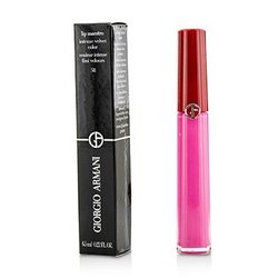 Giorgio Armani Błyszczyk do ust Lip Maestro Lip Gloss - # 511 (Drama Pink) 6.5ml/0.22oz
