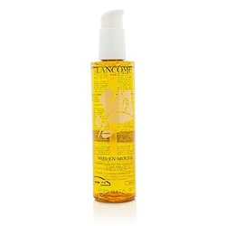 Lancome Miel-En-Mousse Foaming Cleansing Makeup Remover 200ml6.7oz