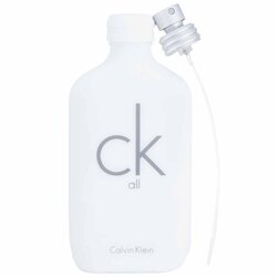 Calvin Klein Woda toaletowa CK All Eau De Toilette Spray 100ml/3.4oz