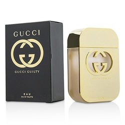 Gucci Woda toaletowa Guilty Eau Eau De Toilette Spray 75ml/2.5oz