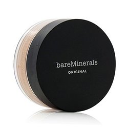 BareMinerals BareMinerals Original SPF 15 Foundation - # Soft Medium 8g/0.28oz