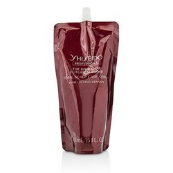 Shiseido The Hair Care Future Sublime Total Scalp Care Serum - Refill (Hair Lacking Density) 450ml/15oz