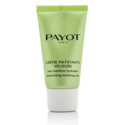 พาโยต์ Pate Grise Creme Matifiante Velours - Moisturizing Matifying Care 50ml/1.6oz