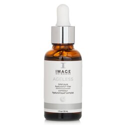 Image 永恆青春透明質酸濃縮劑Ageless Total Pure Hyaluronic Filler 30ml/1oz
