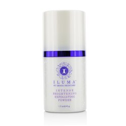 Image بودرة مقشرة مفتحة مكثفة Illuma 43g/1.5oz