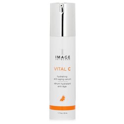 Image Vital C Увлажняющая Антивозрастная Сыворотка 50ml/1.7oz