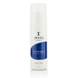 Image Clear Cell Medicated Acne Facial Scrub 118ml/4oz