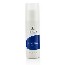Image Clear Cell Salicylic Clarifying Tonic 118ml/4oz