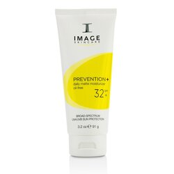 Image Prevention+ Daily Matte Moisturizer SPF32+ 91g/3.2oz