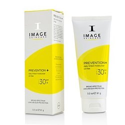 Image Prevention+ Daily Tinted Moisturizer Oil-Free SPF30+ 91g/3.2oz