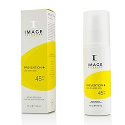 Image Prevention+ Ultra Sheer Spray SPF45+ 118ml/4oz