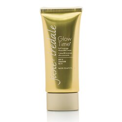 Jane Iredale Glow Time Full Coverage Mineral BB Cream SPF 17 - BB9 50ml/1.7oz