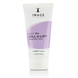 Image Body Spa Cell.U.Lift Firming Body Creme 142g/5oz