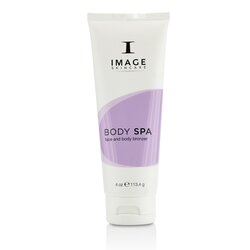 Image Body Spa Face And Body Bronzer 113.4g/4oz