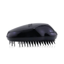 Tangle Teezer The Original Detangling Hair Brush - # Panther Black (Box Slightly Damaged) 1pc