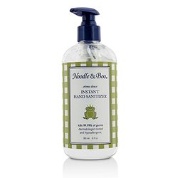 Noodle & Boo Instant Hand Sanitizer 355ml/12oz