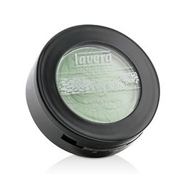 Lavera Beautiful Mineral Eyeshadow - # 22 Iced Pistachio 3g/0.1oz