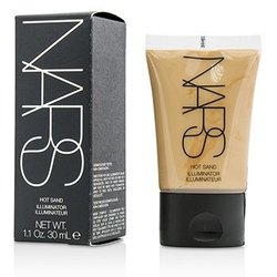 NARS Illuminator - Hot Sand 30ml/1.1oz