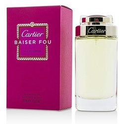 Cartier Baiser Fou Парфюмированная Вода Спрей 75ml/2.5oz