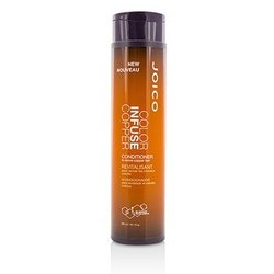 Joico Color Infuse Медный Кондиционер (Оживляет Медный Цвет Волос) 300ml/10.1oz
