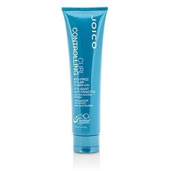 Joico Curl Controlling Anti-Frizz Styler (For Pliable Curls) 100ml/3.4oz