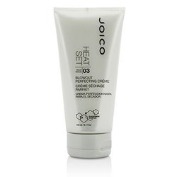 Joico Krem do stylizacji włosów Styling Heat Set Blowout Perfecting Creme (Hold 03) 150ml/5.1oz