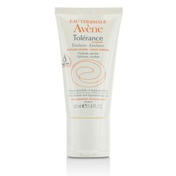 Avene Tolerance Extreme Emulsion - For Sensitive Skin & Hypersensitive Skin 50ml/1.6oz