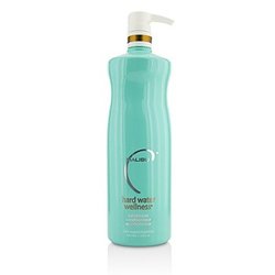 Malibu C Hard Water Wellness Conditioner 1000ml/33.8oz