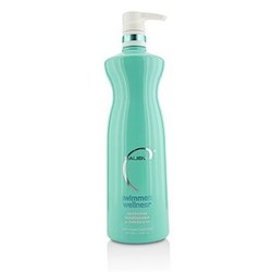 Malibu C Swimmers Wellness Conditioner 1000ml/33.8oz