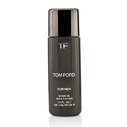 Tom Ford For Men Shave Oil 40ml/1.4oz
