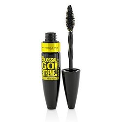 Maybelline Volum' Express The Colossal Go Extreme Mascara - # Leather Black 9.5ml/0.32oz