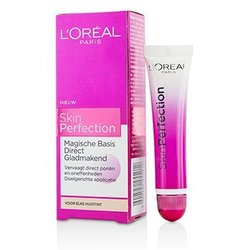 לוריאל Skin Perfection Magic Touch Instant Blur מטשטש כתמים 15ml/0.5oz