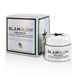 Glamglow علاج مجدد ليلي DreamDuo 20ml/0.68oz