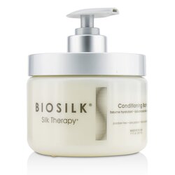 BioSilk Silk Therapy Бальзам Кондиционер 325ml/11oz